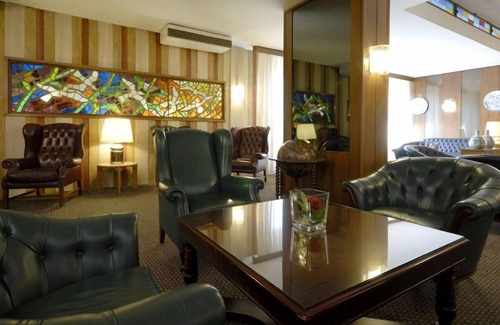Calenzano Hotel | Hotel Delta Florence