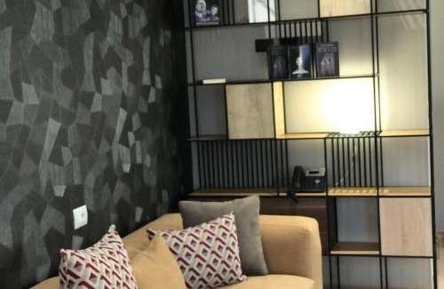 Tirana Hotel | Hotel Deluxe