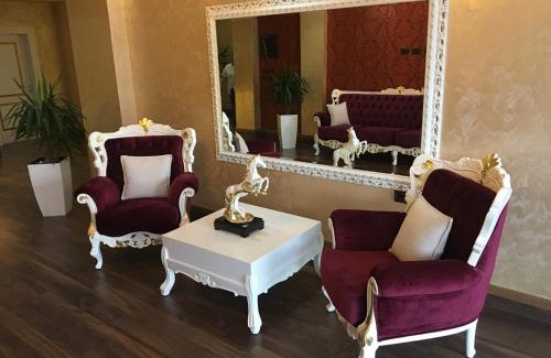 Tirana Hotel | Hotel Deluxe