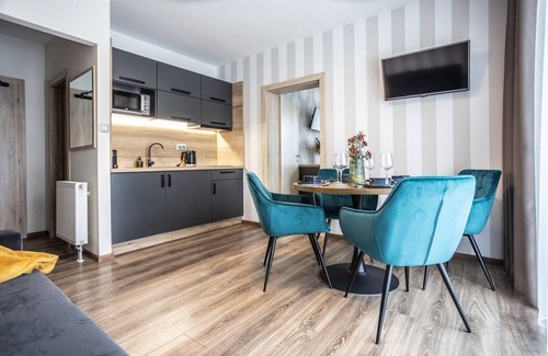 Demanova Apartamento | Hotel Demänová Apartments
