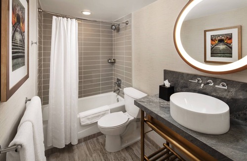 Pasadena Hotel | Hotel Dena, Pasadena Los Angeles, a Tribute Portfolio Hotel