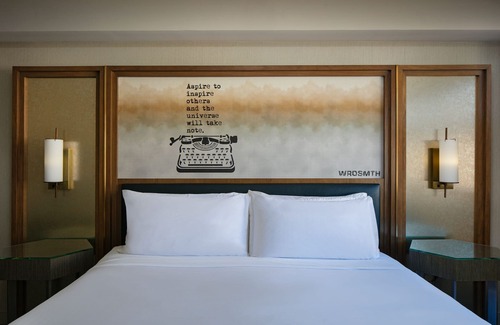 Pasadena Hotel | Hotel Dena, Pasadena Los Angeles, a Tribute Portfolio Hotel