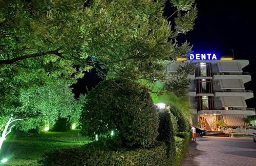 Radhime Hotel | Hotel Denta