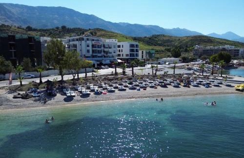 Radhime Hotel | Hotel Denta