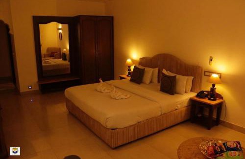 Jaisalmer Hotel | Hotel Deoki Niwas Palace