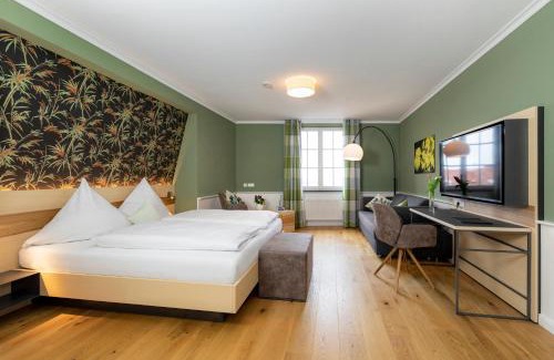 Hagnau Hotel | Hotel Der Löwen