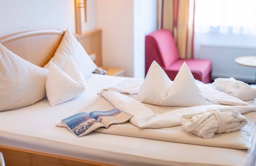 Schuttdorf Hotel | Hotel Der Schütthof