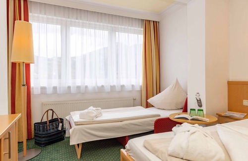 Schuttdorf Hotel | Hotel Der Schütthof