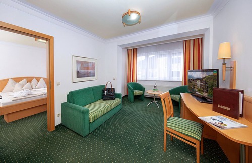 Schuttdorf Hotel | Hotel Der Schütthof