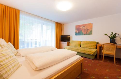 Zell am See Hotel | Hotel Der Waldhof