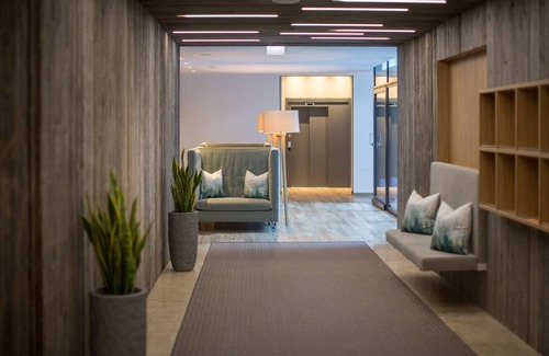 Zell am See Hotel | Hotel Der Waldhof