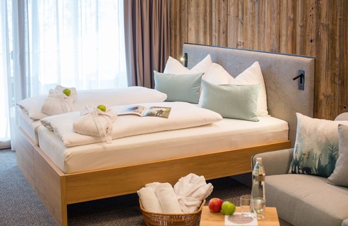Zell am See Hotel | Hotel Der Waldhof