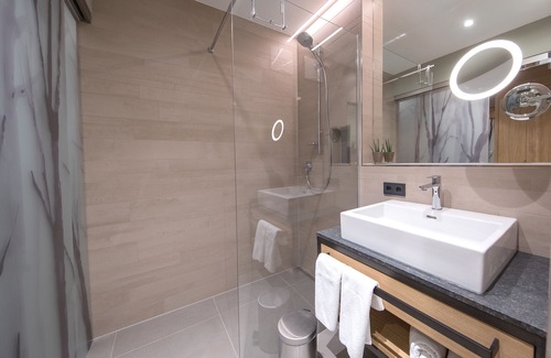 Zell am See Hotel | Hotel Der Waldhof
