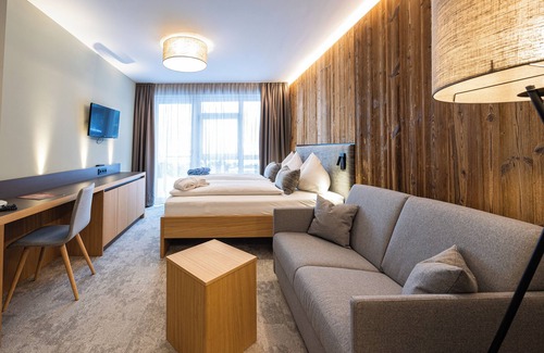 Zell am See Hotel | Hotel Der Waldhof