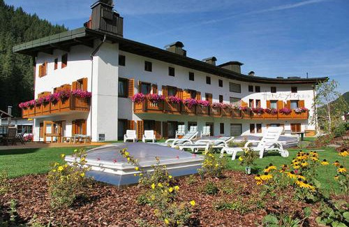 Selva di Val Gardena Hotel | Hotel Des Alpes
