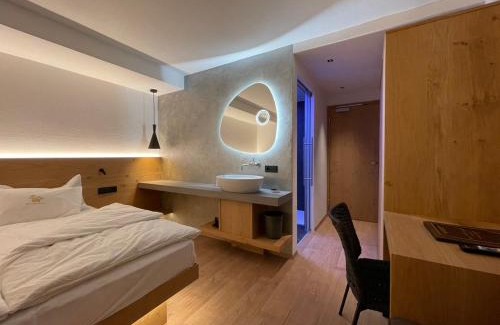 Selva di Val Gardena Hotel | Hotel Des Alpes