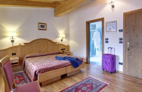 Cortina d'Ampezzo Hotel | Hotel Des Alpes