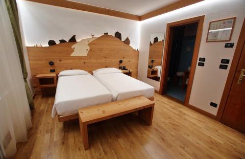 Cortina d'Ampezzo Hotel | Hotel Des Alpes