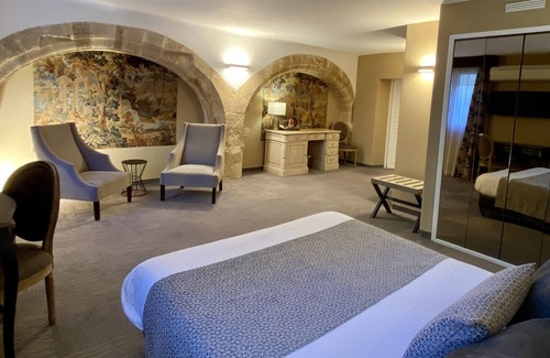 Couronne Urbaine Hotel | Hotel des Augustins