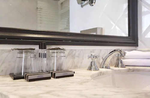 Couronne Urbaine Hotel | Hotel des Augustins