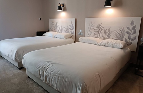 Limoges Hotel | Hotel des Deux Moulins