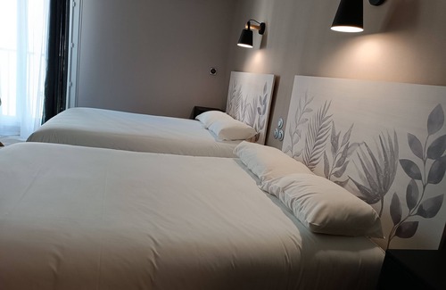 Limoges Hotel | Hotel des Deux Moulins