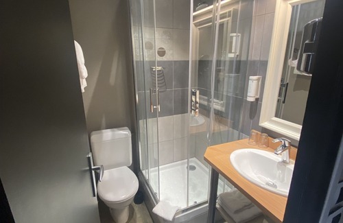 Centre Hotel | Hotel des Lices