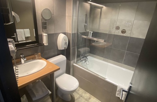 Centre Hotel | Hotel des Lices