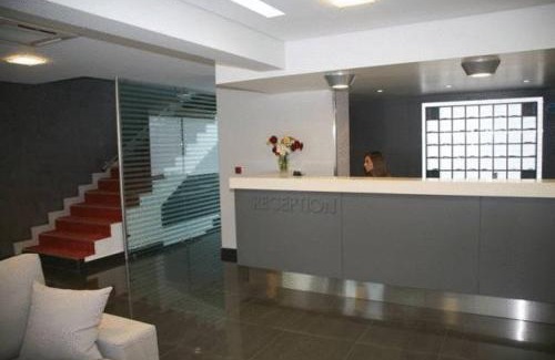 Kifisia Hotel | Hotel Des Roses