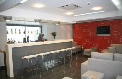 Kifisia Hotel | Hotel Des Roses