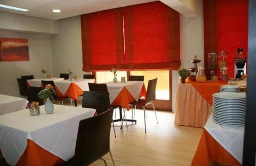 Kifisia Hotel | Hotel Des Roses