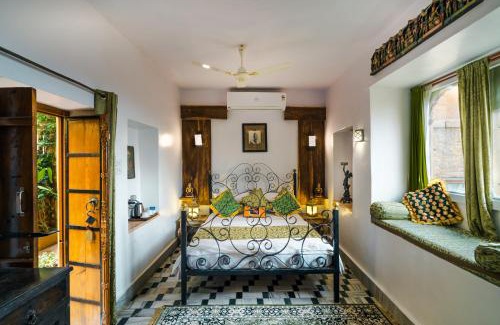 Amar Sagar Pol Casa | Hotel Desert Boy's - Royal Stay On Fort