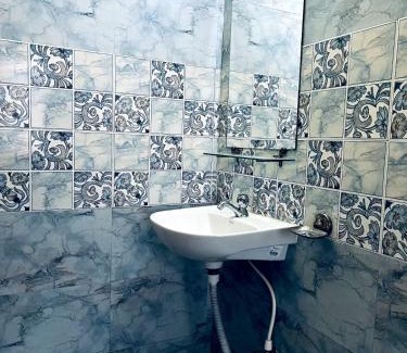 New Town Hotel | Hotel Desert Palm
