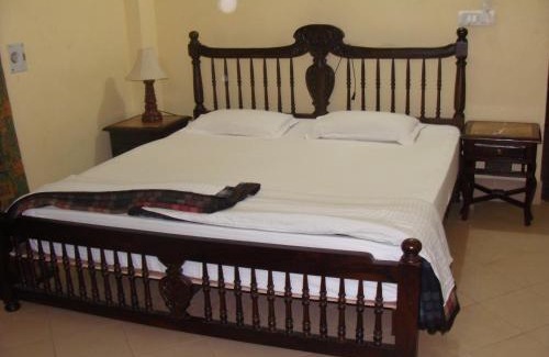 Bikaner Hotel | Hotel Desert Winds