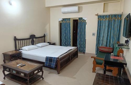 Bikaner Hotel | Hotel Desert Winds