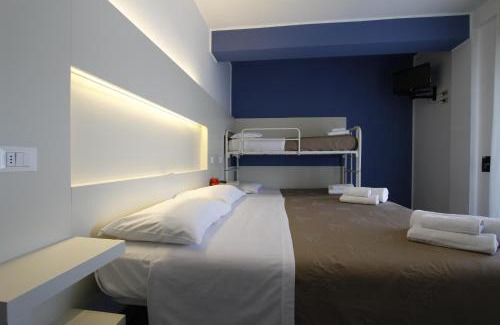 Riccione Hotel | Hotel Desire'
