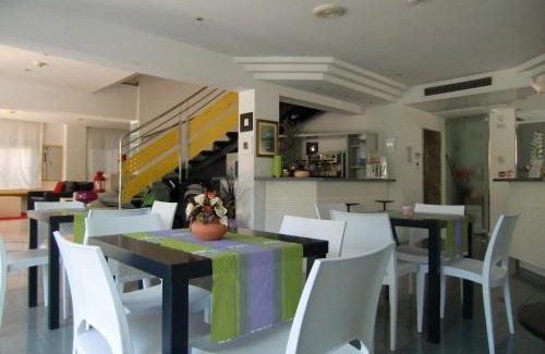 Riccione Hotel | Hotel Desire'