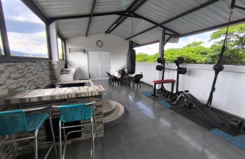 Cali Apartamento | Hotel Detodito