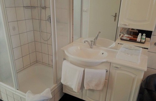 Munster im Heidekreis Hotel | Hotel Deutsches Haus
