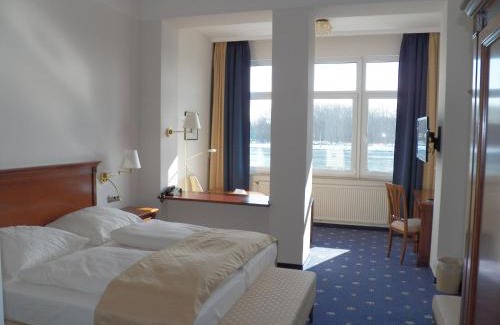 Travemuende Hotel | Hotel Deutscher Kaiser