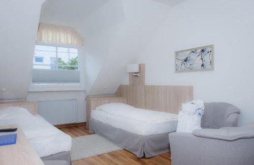 Travemuende Hotel | Hotel Deutscher Kaiser