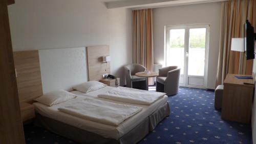 Travemuende Hotel | Hotel Deutscher Kaiser