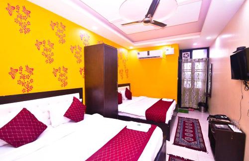 Rishikesh Hotel | Hotel Dev Bhoomi Inn