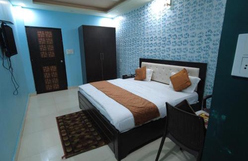 Rishikesh Hotel | Hotel Dev Bhoomi Inn