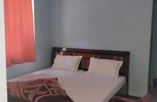 Kharsali Hotel | Hotel Dev Darshan & Restaurant
