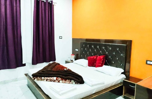 Bullawala Hotel | Hotel Dev Palace Kempty