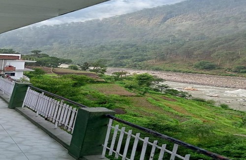 Kharsali Hotel | Hotel devansh, Uttarkashi.