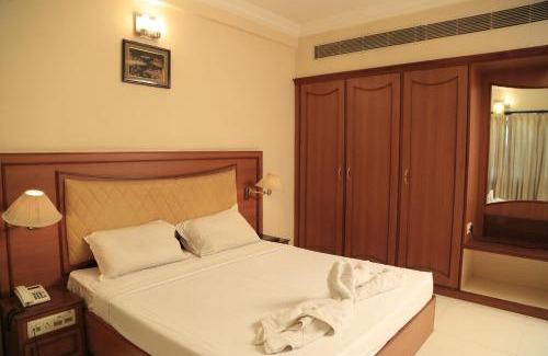 Salem Hotel | HOTEL DEVI TOWERS SALEM