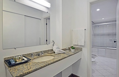 Matriz Hotel | Hotel Deville Curitiba