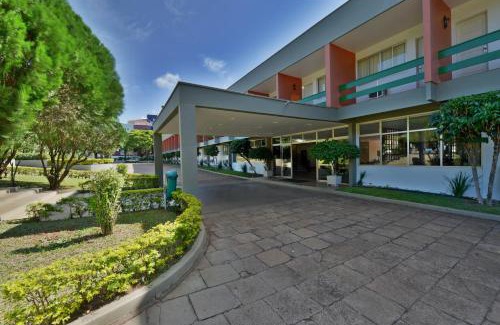 Guaira Hotel | Hotel Deville Express Guaira
